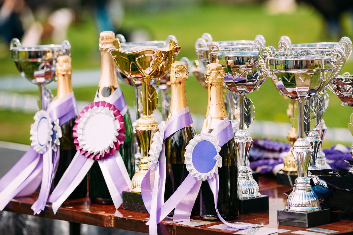 Qualities Of A Good Trophy Supplier For Your Awards Events