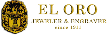 El Oro Engraver